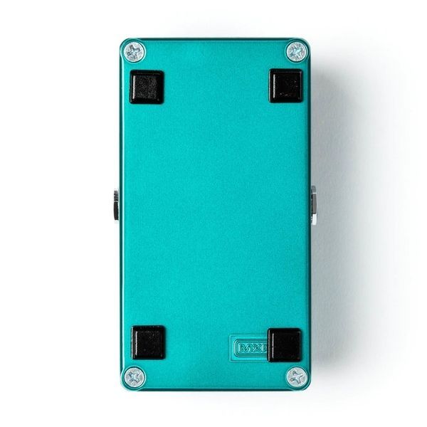 Педаль ефекту хорус MXR BASS CHORUS DELUXE 30160 фото