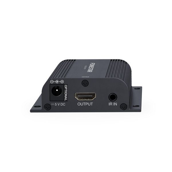 HDMI подовжувач 1x4 (1 передавач і 4 приймача) по кабелю Cat 6 Fonestar FO-15CAT4E Fonestar-FO-15CAT4E фото