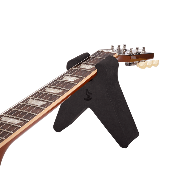 Универсальная подставка под гриф гитары D'ADDARIO Universal Neck Rest 41183 фото