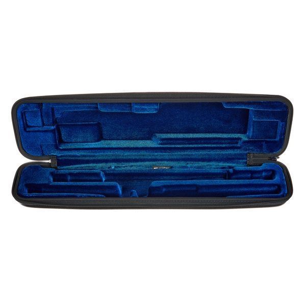 Футляр для флейти Protec BM308 Micro Zip Case BK (Чорний) 542041 фото