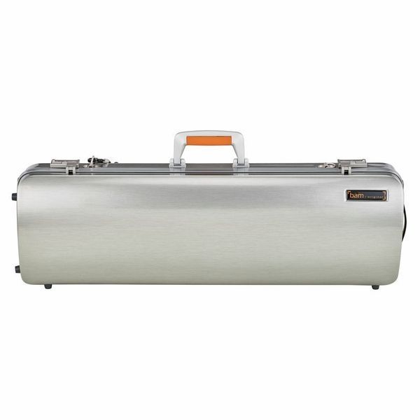 Футляр для скрипки bam DEF2001XLA Violin Case Alumin. (4/4) 372111 фото