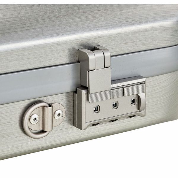 Футляр для скрипки bam DEF2001XLA Violin Case Alumin. (4/4) 372111 фото