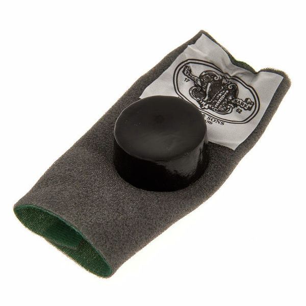Каніфоль W.E. Hill & Sons Dark Violin Rosin для скрипки та альта ROSH-D фото
