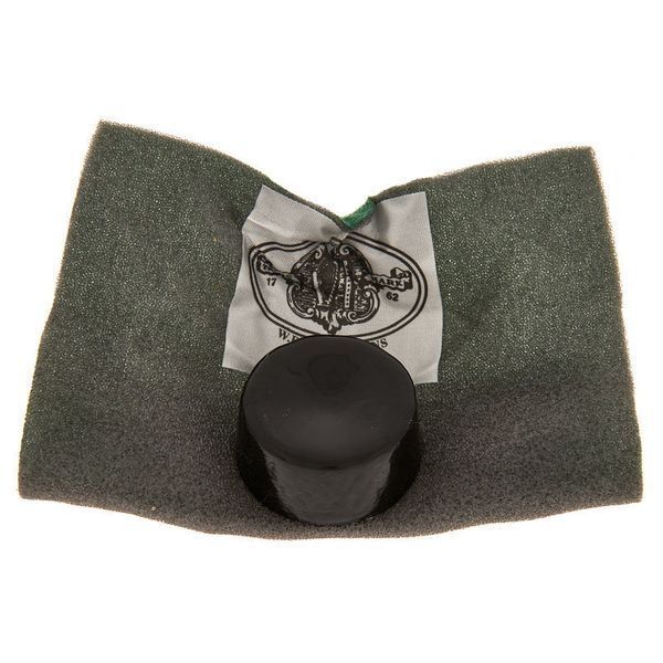Каніфоль W.E. Hill & Sons Dark Violin Rosin для скрипки та альта ROSH-D фото