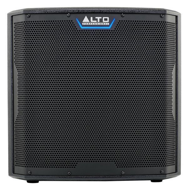 Комплект акустической системы Alto TS 408/12S Power Bundle 571856 фото