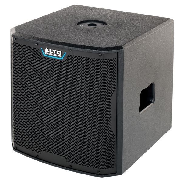 Комплект акустической системы Alto TS 408/12S Power Bundle 571856 фото