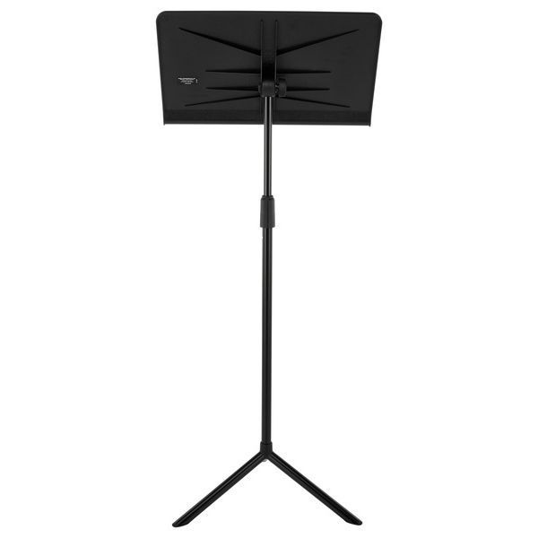 Пюпітр оркестровий K&ouml;nig & Meyer 11925 Orchestra Music Stand чорний