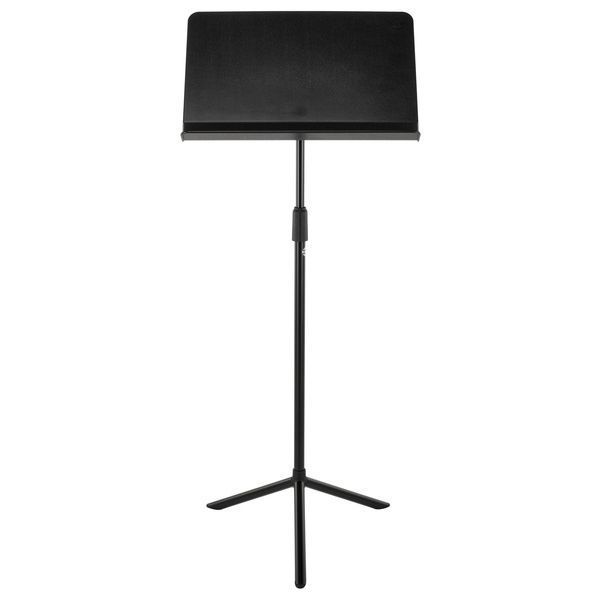 Пюпітр оркестровий K&ouml;nig & Meyer 11925 Orchestra Music Stand чорний