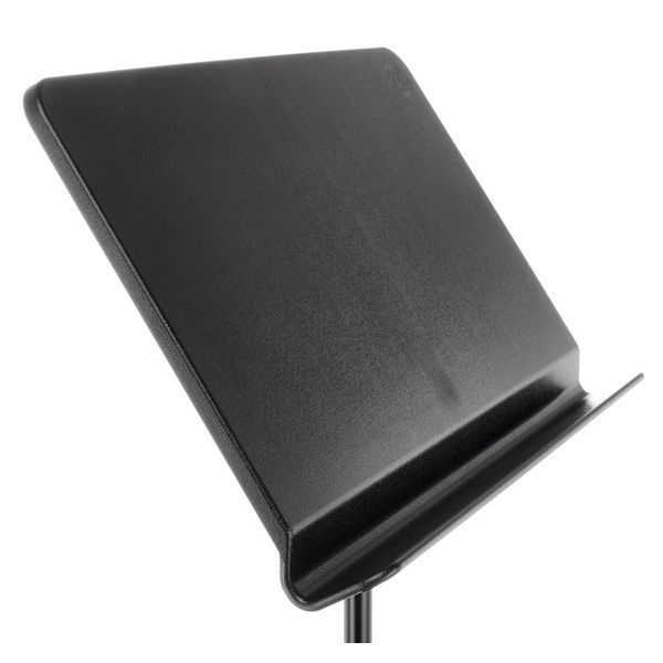 Пюпітр оркестровий K&ouml;nig & Meyer 11925 Orchestra Music Stand чорний