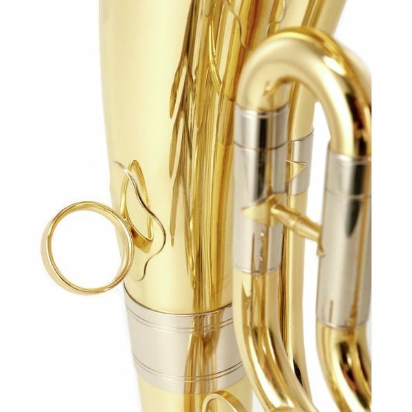 Thomann EP 1 Bb Tenor Horn 163471 photo