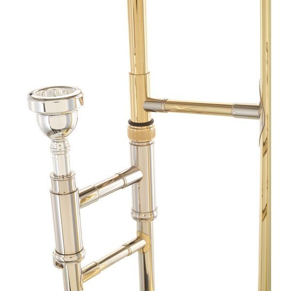 Тенор-тромбон Thomann Classic TB500 L 288528 фото