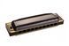 Губная гармошка Hohner MS Pro Harp M564036 D-major 110263 фото 1