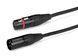 SAMSON TM25 Tourtek Microphone Cable (7.62m) 38504 фото 2