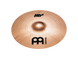 Комплект тарелок Meinl MB8-14/18/22 (Medium: H14", C18", R22"+чехол) 115399 фото 3