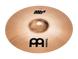 Комплект тарелок Meinl MB8-14/18/22 (Medium: H14", C18", R22"+чехол) 115399 фото 4