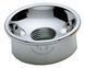 PAXPHIL HJ010 CR JACK PLATE FOR TELECASTER (CHROME) 33699 фото 1