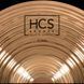 Тарілка Meinl HCS Bronze HCSB10S Splash 10" 127176 фото 2