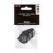 Медиатор Dunlop 482P.88 Tortex Pitch Black Jazz III .88 mm (12 шт.) 124883 фото 5