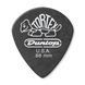 Медиатор Dunlop 482P.88 Tortex Pitch Black Jazz III .88 mm (12 шт.) 124883 фото 1