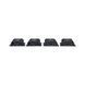HDMI подовжувач 1x4 (1 передавач і 4 приймача) по кабелю Cat 6 Fonestar FO-15CAT4E Fonestar-FO-15CAT4E фото 5