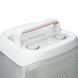 Портативна акустична система JBL PartyBox Club 120