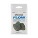 Медіатор Dunlop 547P2.0 Ultex Flow Jumbo Grip 2.0 mm (3 шт.) 125853 фото 4