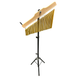 Alfabeto CHB25 Chimes with Stand