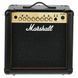 Транзисторний гітарний комбопідсилювач Marshall MG15GFX 422018 фото 2
