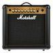 Транзисторний гітарний комбопідсилювач Marshall MG15GFX 422018 фото 5