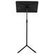 Пюпітр оркестровий K&ouml;nig & Meyer 11925 Orchestra Music Stand чорний