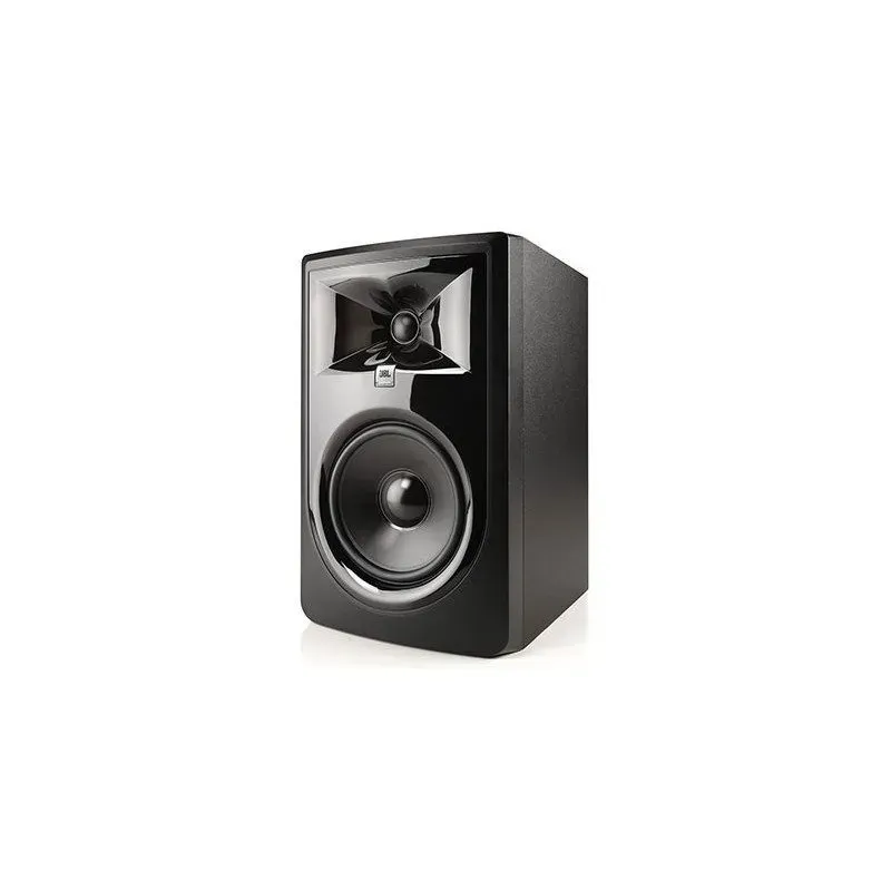 JBL 306P MkII