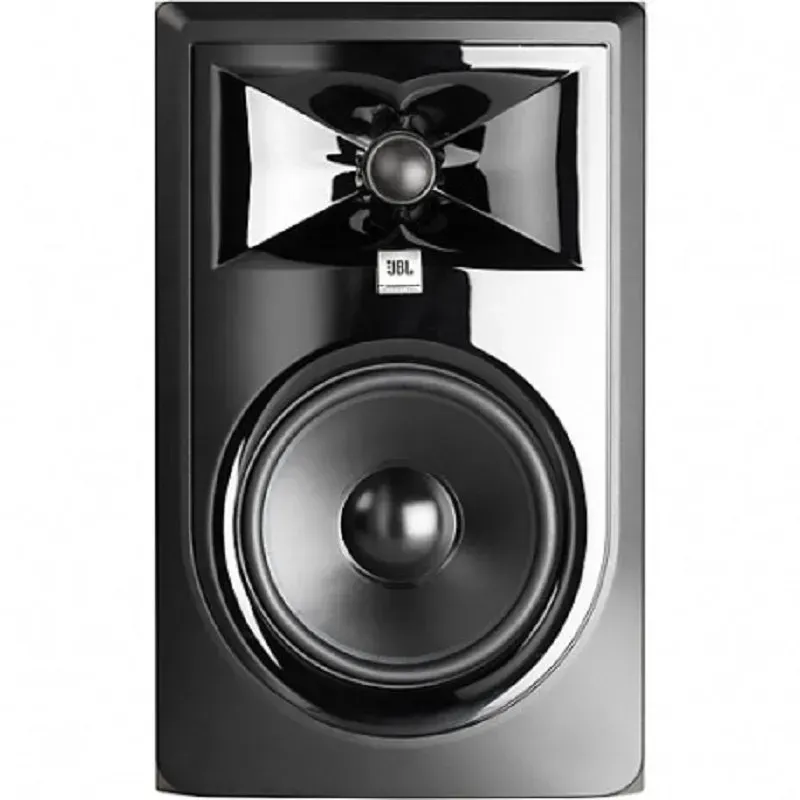 JBL 306P MkII