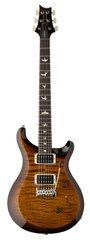 Електрогітара PRS S2 CUSTOM 24 (Black Amber) 41923 фото