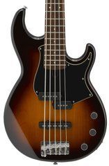 Електрогітара YAMAHA BB435 (Tobacco Brown Sunburst) 35918 фото