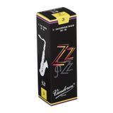 Тростини для тенор-саксофона Vandoren JAZZ SR423 №3 Vandoren-SR423 фото