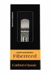 Fiberreed Carbon Classic &ndash; тростини для сопрано-саксофона