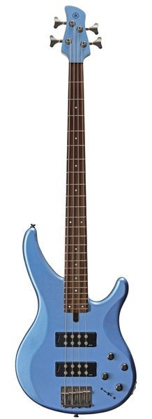 Электрогитара YAMAHA TRBX-304 (Factory Blue) 38151 фото