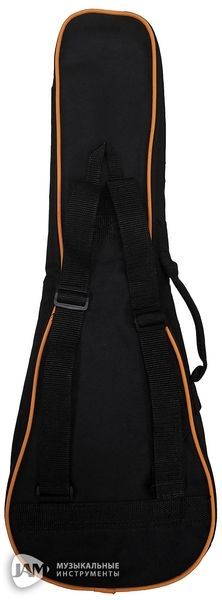 FZONE CUB4 Ukulele Concert Bag 35737 фото