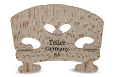 Подставка под струны для скрипки Gewa Teller Standard 4/4 G-405601 фото
