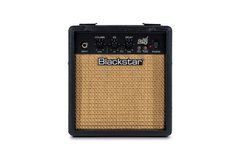 Транзисторный гитарный комбоусилитель BLACKSTAR Debut 10E Black 127825 фото