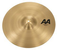 SABIAN 18" AA Medium Crash (Brilliant) 40313 фото