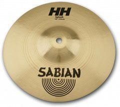 SABIAN 8" HH Splash 22658 фото