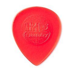 DUNLOP BIG STUBBY PICK 1.0MM 26696 фото