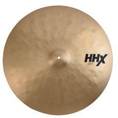 SABIAN 22&rdquo; HHX Tempest 41614 фото
