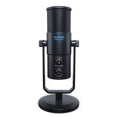 Студийный USB-микрофон M-Audio Uber Mic