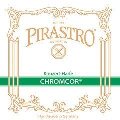 Струна Соль (5 октава) Pirastro Chromcor для арфи Pirastro-375600 фото