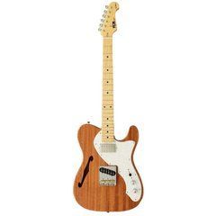 Електрогітара FGN NTE110MMHT-NT Neo Classic (Natural) 41500 фото