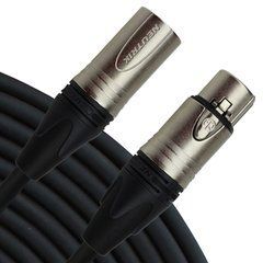 RAPCO HORIZON NM1-3 Microphone Cable (0.9m) 35474 фото