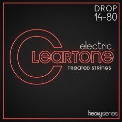 CLEARTONE 9480 ELECTRIC HEAVY SERIES DROP A (14-80) 36429 фото