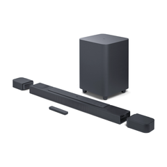 JBL BAR 800 Soundbar ka_JBLBAR800PROBLKEP photo